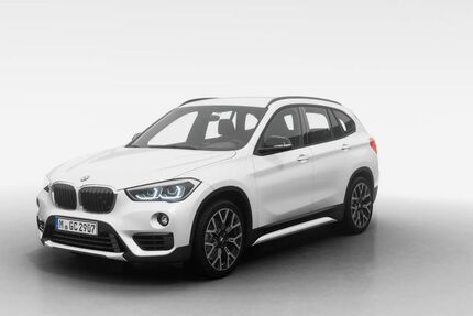 BMW X1 34.171 km 23.755 &euro; Zwickau 08060