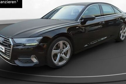 Audi A6 54.950 km 32.980 € Weimar 99423