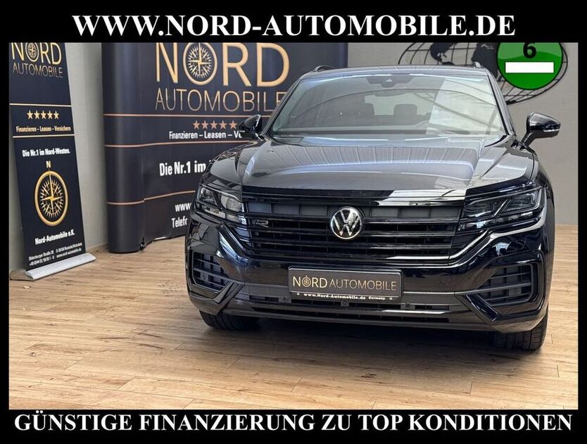 Touareg