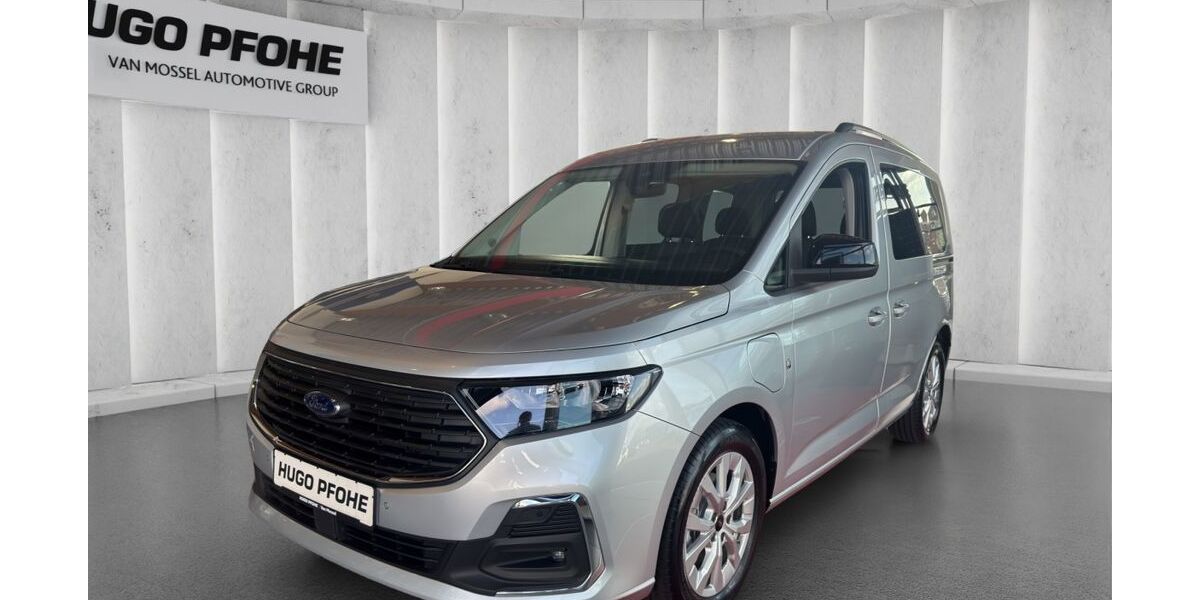 Ford Tourneo Connect 5.900 km 37.980 &euro; Norderstedt 22848