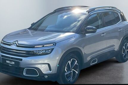 Citroen C5 Aircross 38.160 km 21.480 &euro; Gütersloh 33330