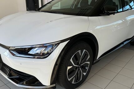 Kia EV6 7.950 km 36.490 &euro; Feuchtwangen 91555