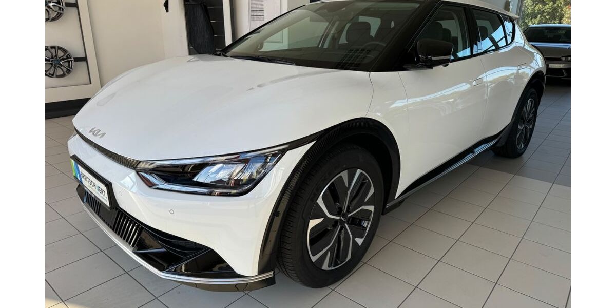 Kia EV6 7.950 km 36.490 &euro; Feuchtwangen 91555