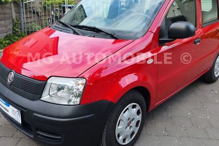 Fiat Panda 103.000 km 2.999 € Hannover 30165