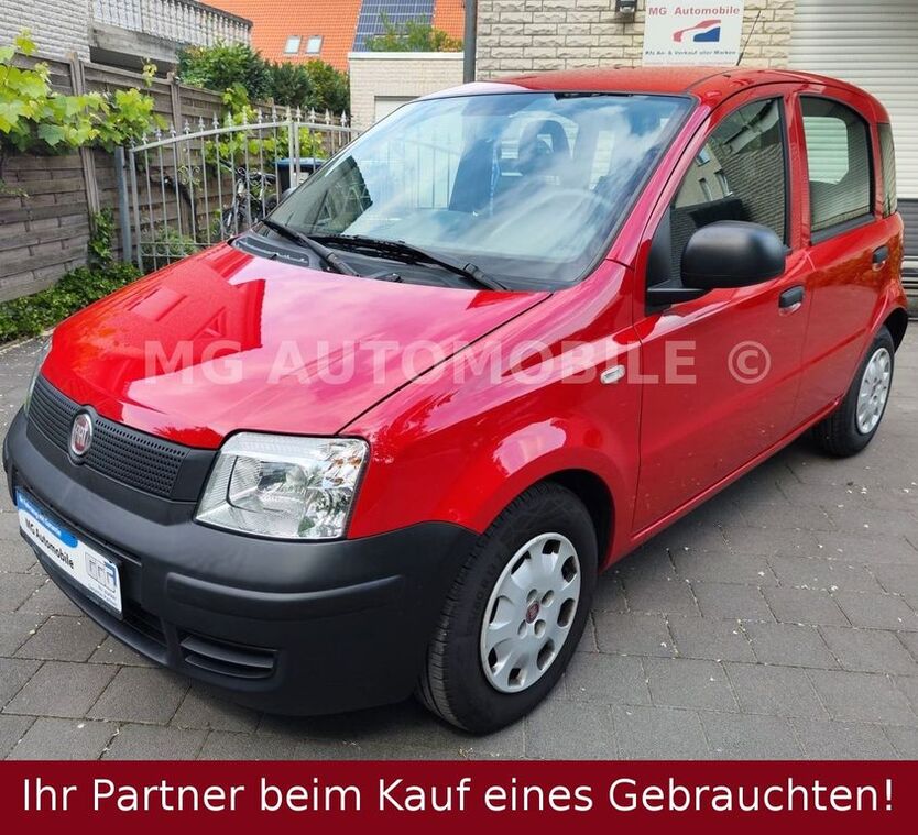 Fiat Panda 103.000 km 2.999 € Hannover 30165