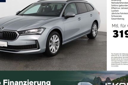 Skoda Superb 8.528 km 31.980 &euro; Neumarkt 92318