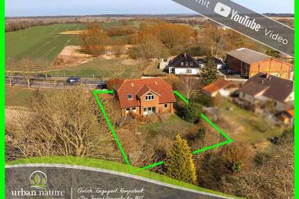 Haus zum Kaufen in Steffenshagen 485.000 € 160 m²