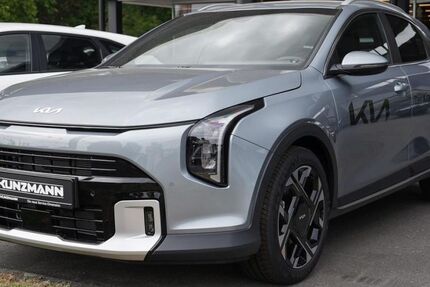 Kia XCeed 2.990 km 36.287 &euro; Aschaffenburg 63741