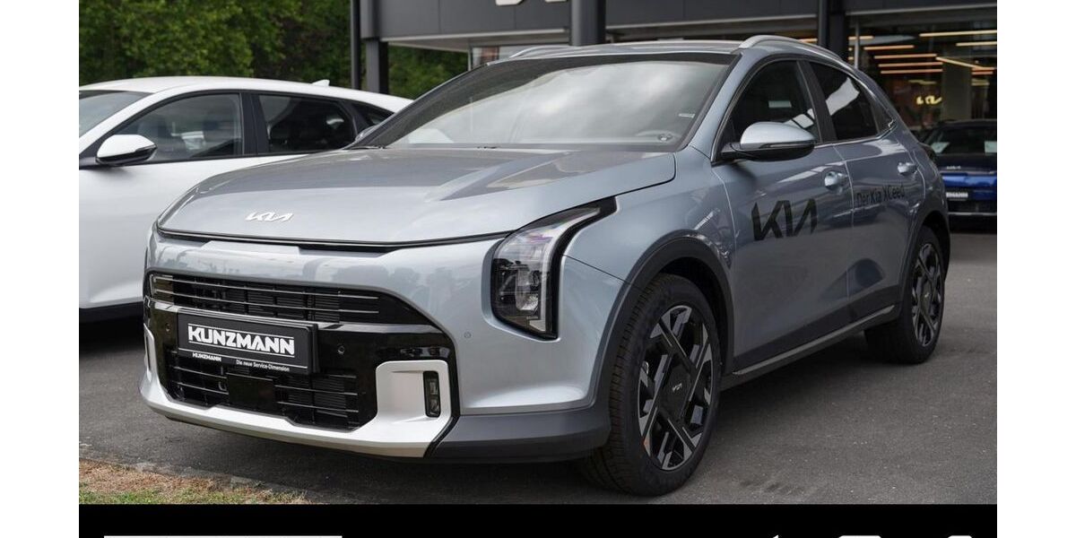 Kia XCeed 2.990 km 36.287 &euro; Aschaffenburg 63741