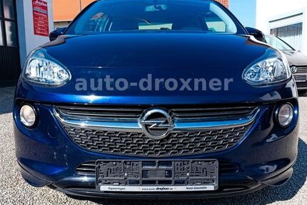 Opel Adam 99.230 km 9.385 &euro; Sigmaringen 72488
