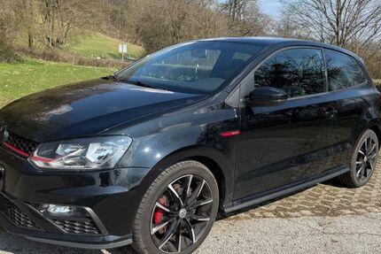 VW Polo 157.000 km 9.650 &euro; Bad Staffelstein 96231