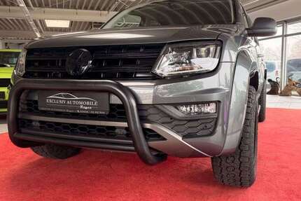 VW Amarok 211.000 km 24.999 &euro; Sehlen 18528