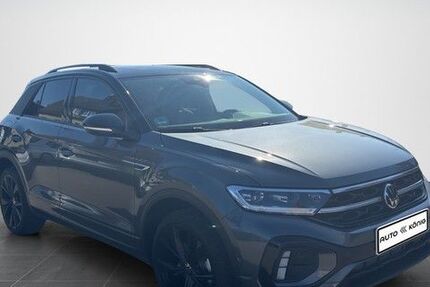 VW T-Roc 13.000 km 34.490 &euro; Nördlingen 86720