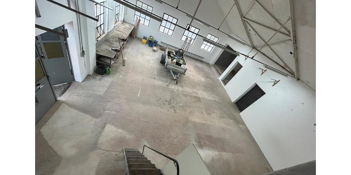 Gewerbeobjekt Löhnberg - 670&euro; | Angebot:26387824