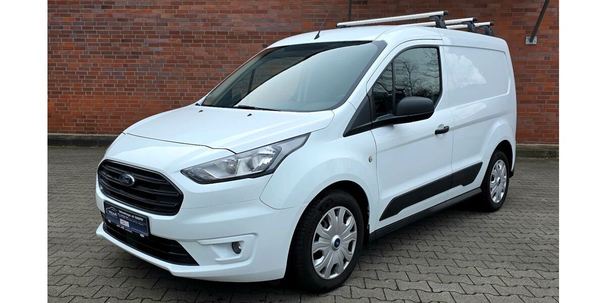 Ford Transit 120.000 km 9.600 &euro; Herne (NRW) 44628