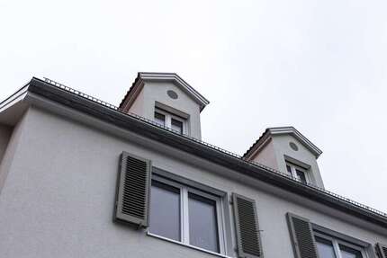 Wohnung zum Mieten in Heidelberg 2.900 € 161 m² 5 zimmer