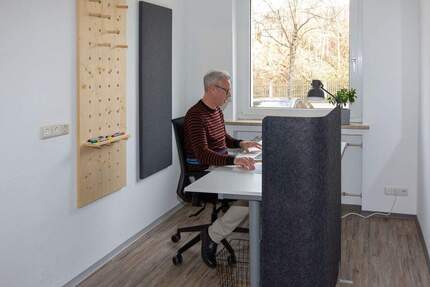 Gewerbeobjekt Holzkirchen Marschall - 850&euro; | Angebot:25441098