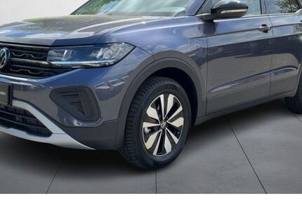 VW T-Cross 8.668 km 23.890 &euro; Dresden 01169