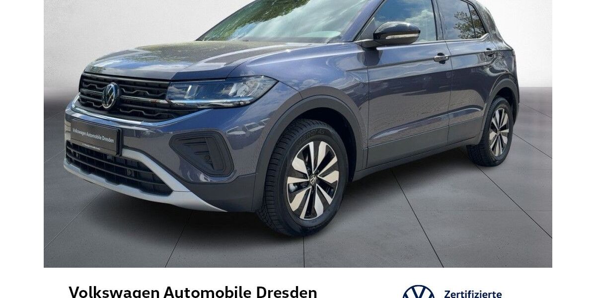 VW T-Cross 8.668 km 23.890 &euro; Dresden 01169