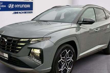 Hyundai TUCSON 69.579 km 25.480 &euro; Bürstadt 68642