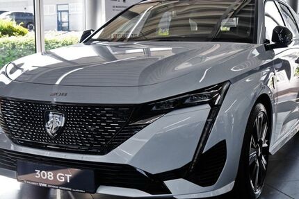 Peugeot 308 5.200 km 37.980 &euro; Eschwege 37269