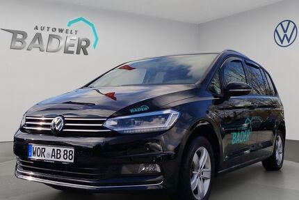 VW Touran 7.900 km 42.990 &euro; Wolfratshausen 82515