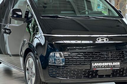 Hyundai STARIA 16.151 km 42.999 &euro; Wuppertal 42389