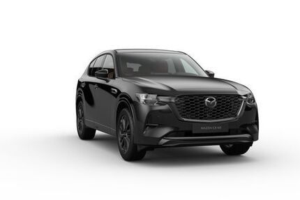Mazda CX-60 3.000 km 51.900 &euro; Rinteln 31737