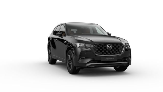 Mazda CX-60 3.000 km 51.900 &euro; Rinteln 31737