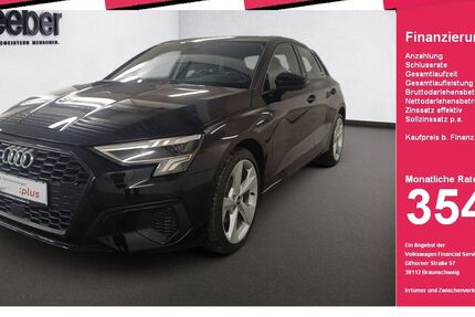 Audi A3 64.211 km 21.490 &euro; Leonberg 71229