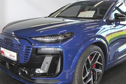 Audi Q6 e-tron 9.750 km 71.480 &euro; Lübeck 23556