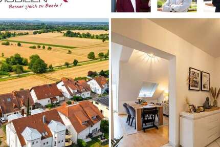 Wohnung Malsch - 3 Zimmer, 125 m&sup2;, 399.000&euro; | Angebot:25707506