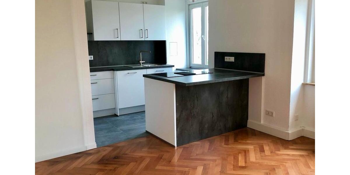 Hochparterre Jena Burgau - 4 Zimmer, 97 m&sup2;, 1.210&euro; | Angebot:25364071