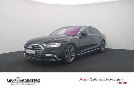 Audi A8 64.464 km 50.880 &euro; Karlsruhe 76131