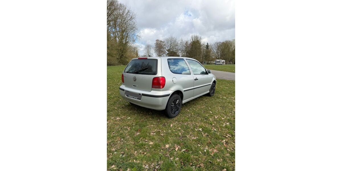 VW Polo 178.941 km 1.200 &euro; Nienburg 31582