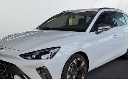 Cupra Leon 24.700 km 30.990 &euro; Dillenburg 35683