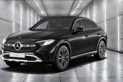 Mercedes-Benz GLC 220 9.900 km 60.990 € Donaueschingen 78166