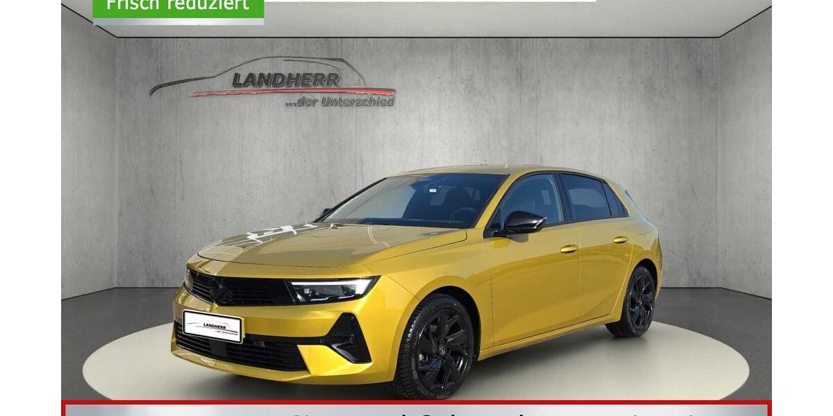 Opel Astra 14.252 km 20.850 &euro; Thannhausen 86470