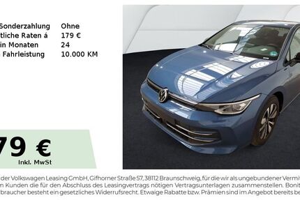 VW Golf 14.800 km 26.940 &euro; Erlangen 91058
