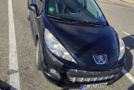 Peugeot 207 98.627 km 3.950 &euro; Wermelskirchen 42929