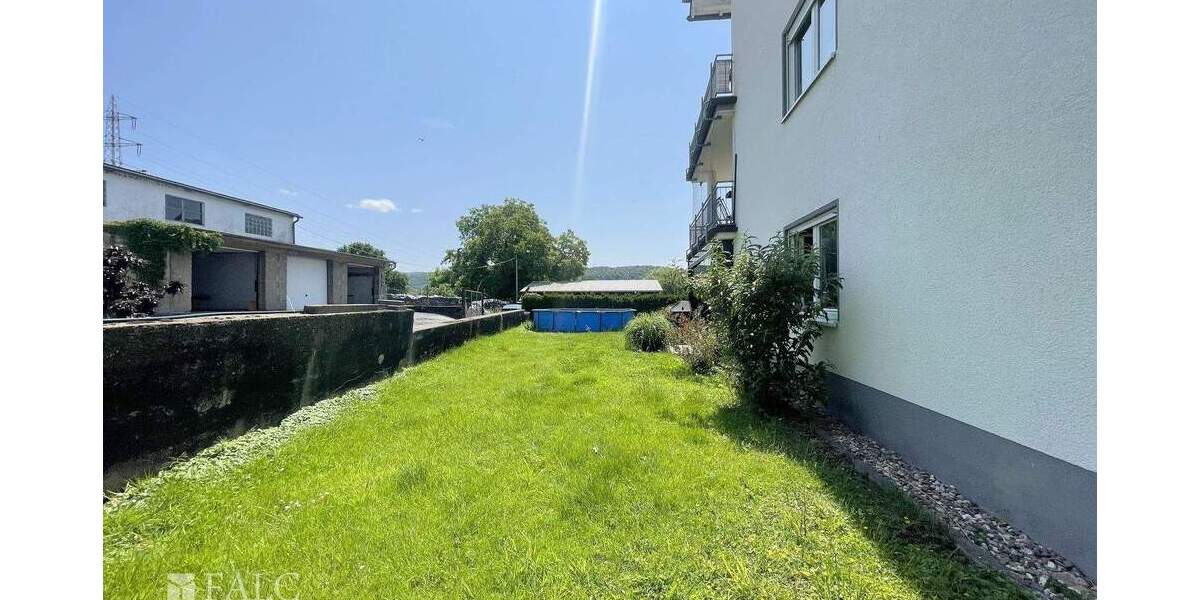 Etagenwohnung Eitorf Halft - 4 Zimmer, 132 m&sup2;, 329.000&euro; | Angebot:23479667