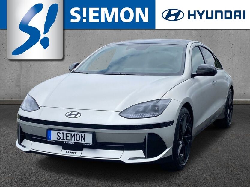 Hyundai IONIQ 6 15.521 km 39.930 € Salzbergen 48499