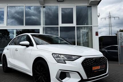 Audi A3 49.521 km 23.890 &euro; Bad Honnef 53604