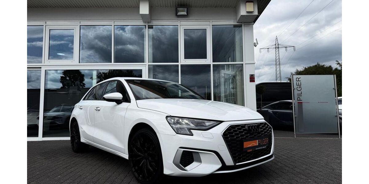Audi A3 49.521 km 23.890 &euro; Bad Honnef 53604