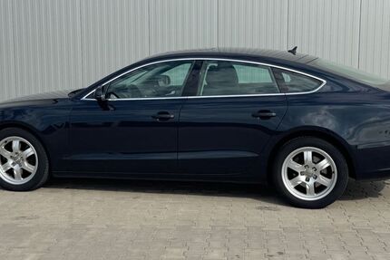 Audi A5 197.480 km 10.790 &euro; Ribnitz / Nähe Rostock 18311