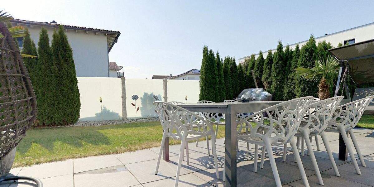 Einfamilienhaus Laupheim - 8 Zimmer, 255 m&sup2;, 1.199.000&euro; | Angebot:23482006