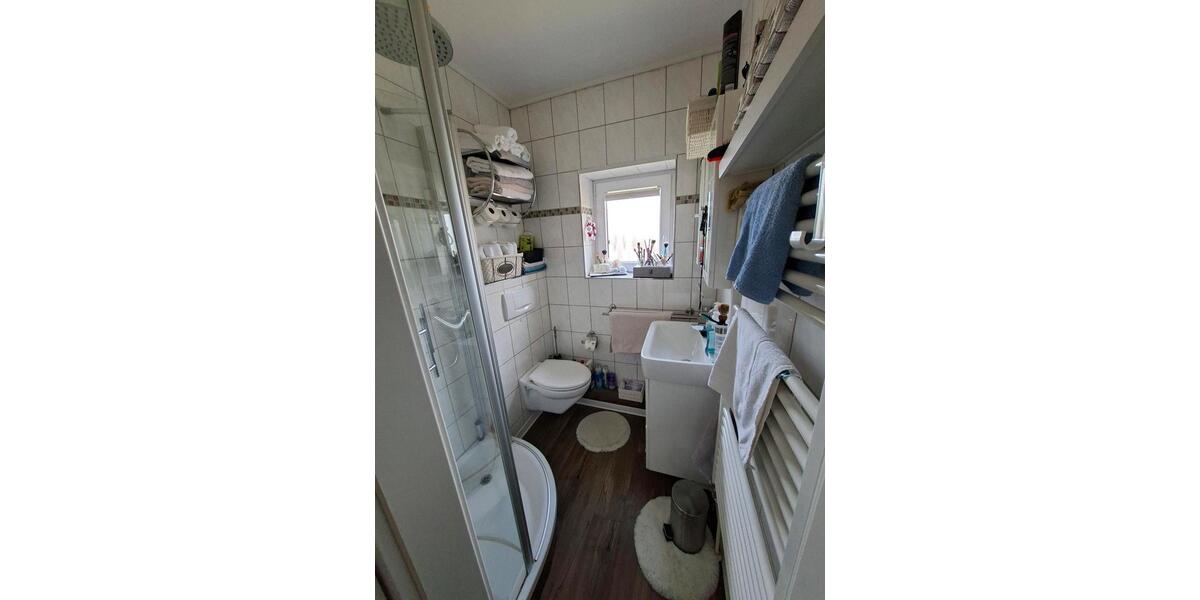 Etagenwohnung Wewelsfleth - 2.5 Zimmer, 40 m&sup2;, 168.500&euro; | Angebot:26326099