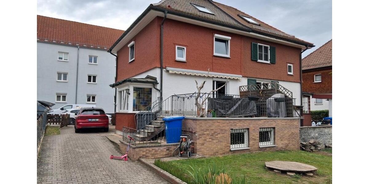 Doppelhaushälfte Kempten (Allgäu) Auf dem Lindenberg - 530.000&euro; | Angebot:27083526