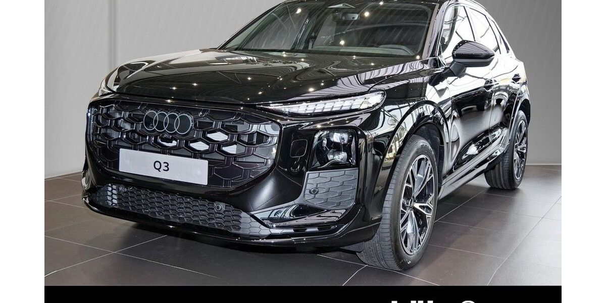Audi Q3 1.001 km 66.850 &euro; Worms 67547