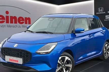 Suzuki Swift 18.421 km 17.399 &euro; Menden 58708